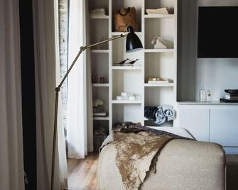 GunRunner Boutique Hotel - Florence