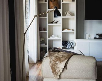 GunRunner Boutique Hotel - Florence