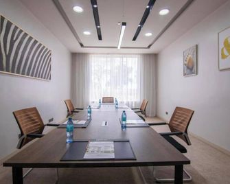 Eseriani The Resort - Naivasha - Meeting room
