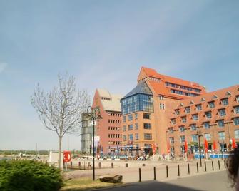 1 apartment Susanne 1st floor - Apartment Diran - Property 25876 - Rostock - Edificio