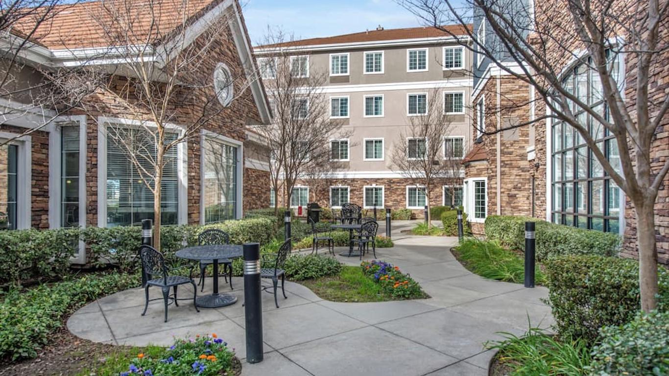Staybridge Suites Rocklin - Roseville Area By IHG