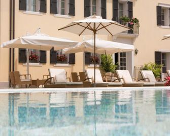 Relais d'Arfanta - Tarzo - Piscina