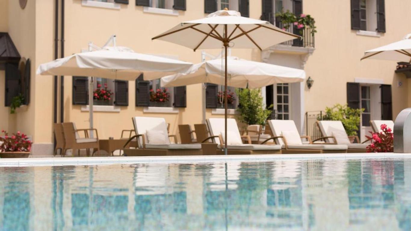 Romantik Relais D'arfanta