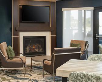 TownePlace Suites by Marriott Slidell - Slidell - Hall