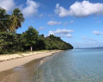 Sugar Cane House - Grand-Bourg - Plage