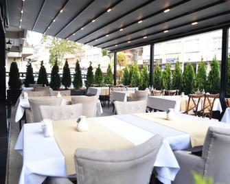 Enginyurt City Hotel - Ordu