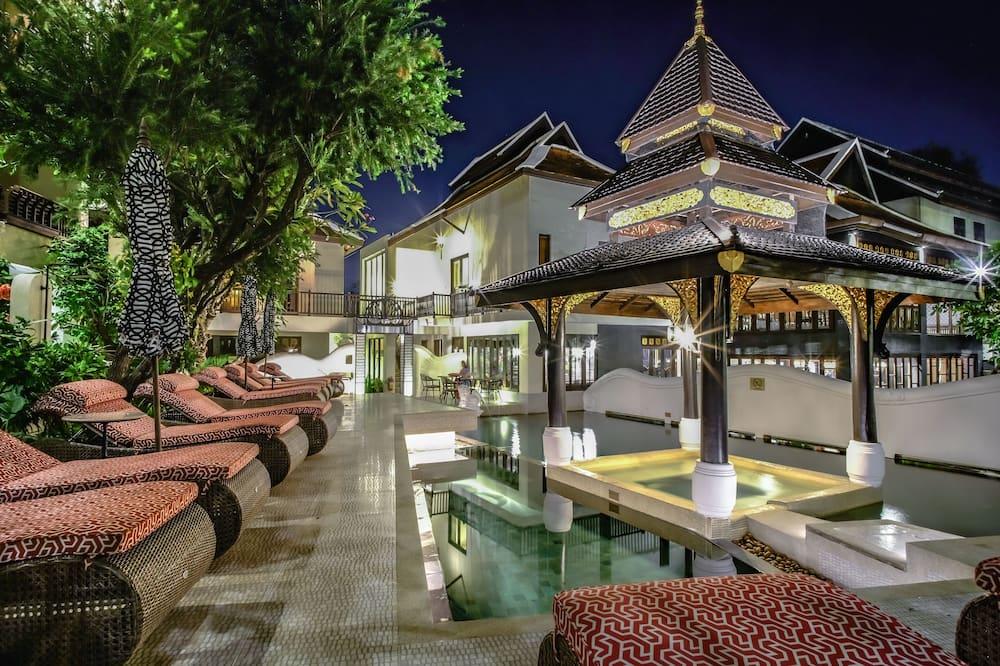 Puripunn Hideaway C 96 C 1 3 5 . Chiang Mai Hotel Deals