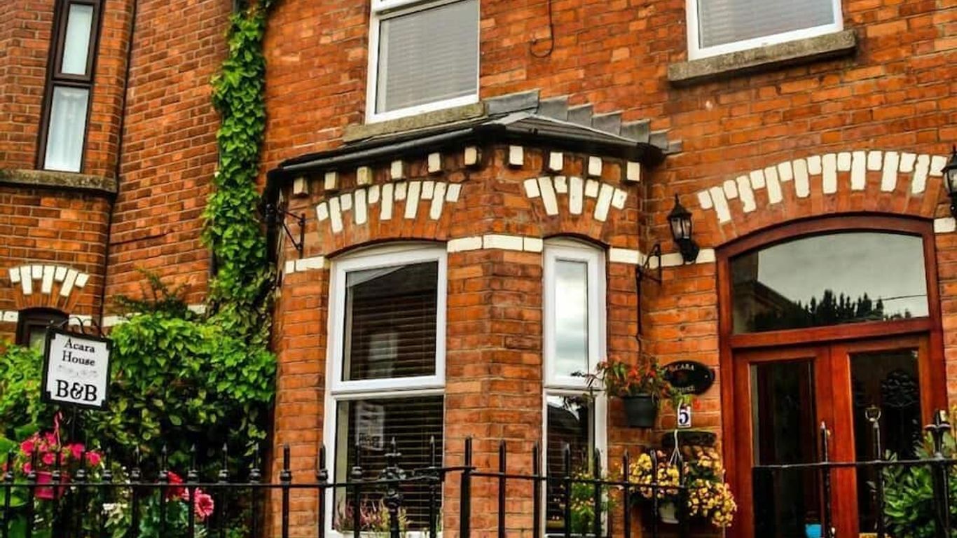 阿卡拉之家酒店 - 都柏林