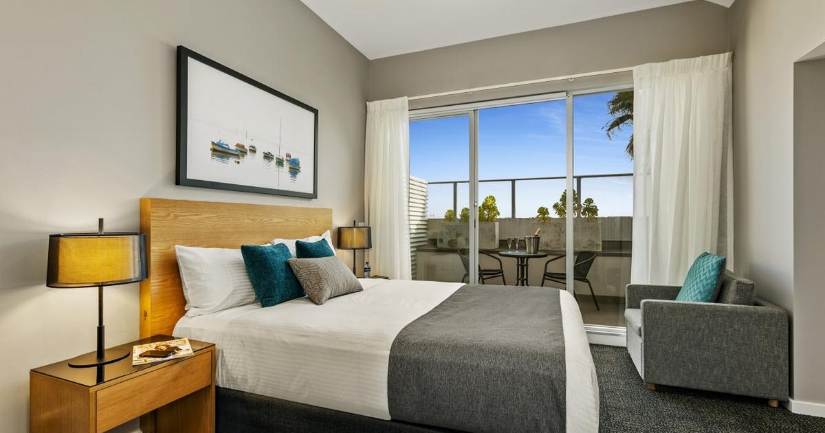 Quest Brighton on the Bay from 75. Brighton Hotel Deals & Reviews KAYAK