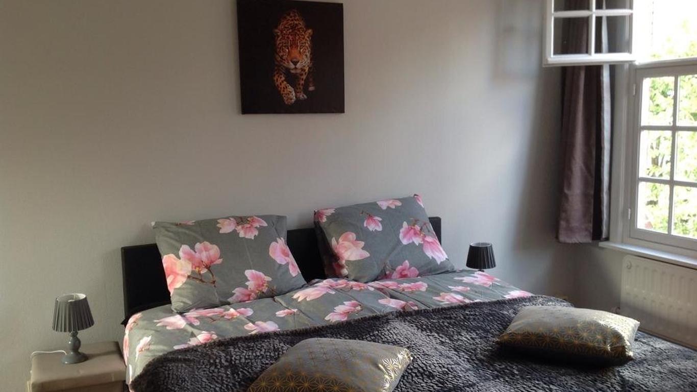 Holiday Home 't Beertje