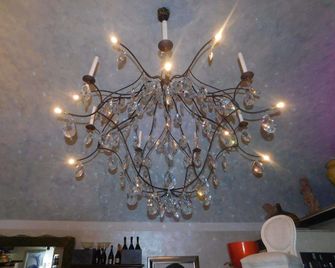 Albergo Roses - Paola - Bar