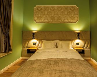 Boutique Hotel Cocosul de aur - Târgu Mureş