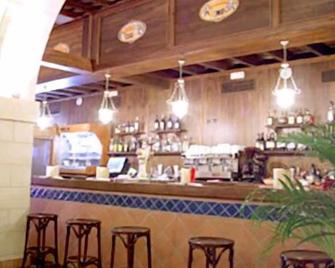 Alegria Bodega Real - El Puerto de Santa María - Bar