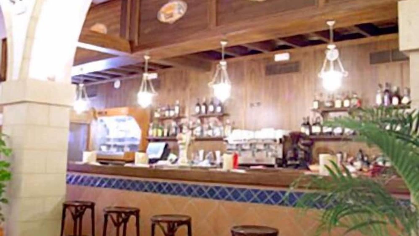 Alegria Bodega Real