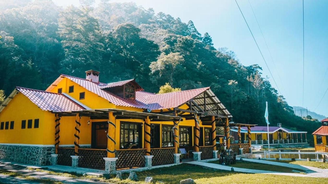 Country Delights Hotel