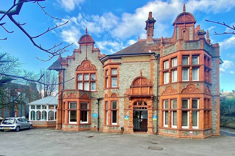 Sure Hotel by Best Western Reading - רידינג - בניין