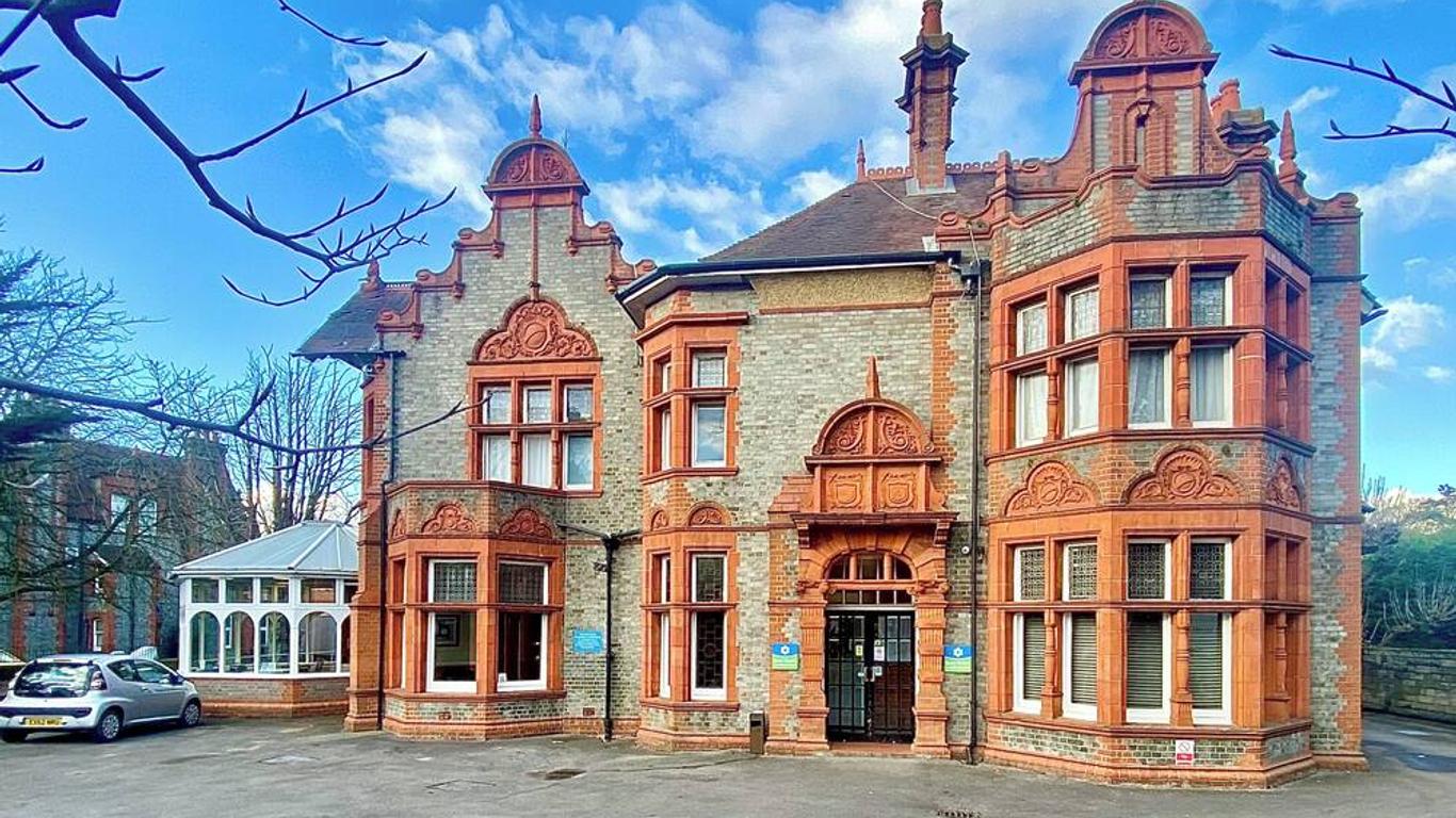 شور هوتل باي بست ويسترن ريدينج