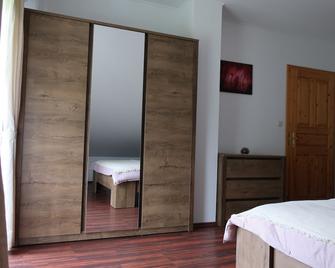 Apartman Jan - Otočac - Schlafzimmer