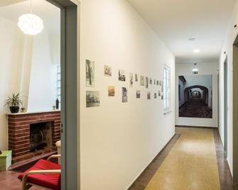 Loulé Coreto Hostel - Loulé - Flur
