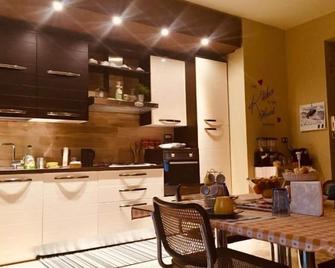 My Friends. - Lanciano - Kuchnia