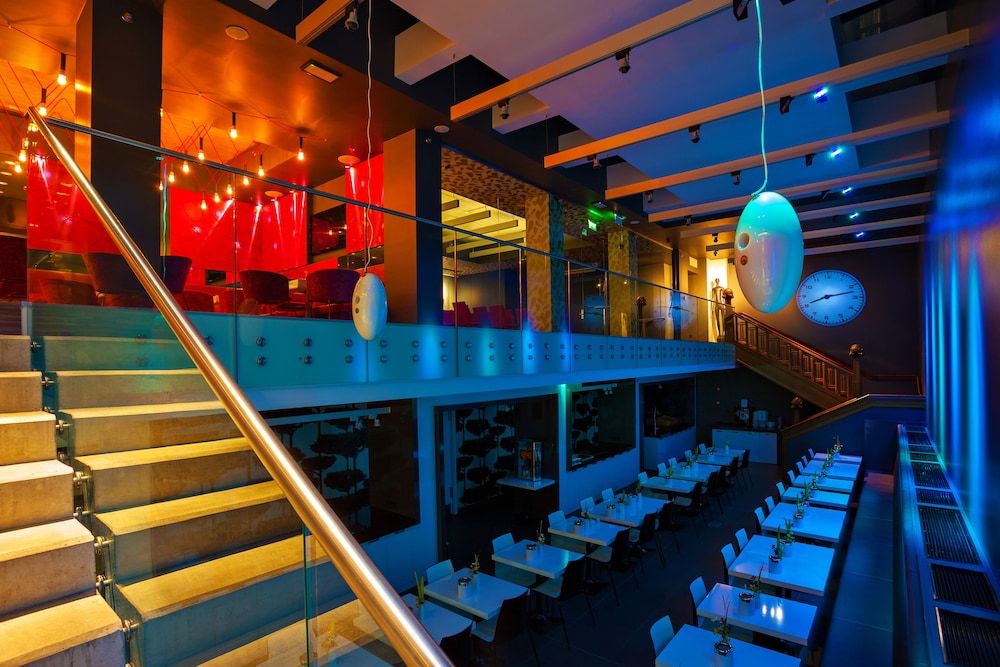 Bohem Art Hotel thumbnail 3