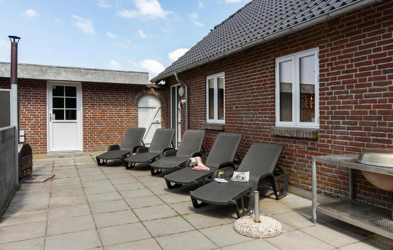 8 Bedroom Nice Home In Rømø – Rømø