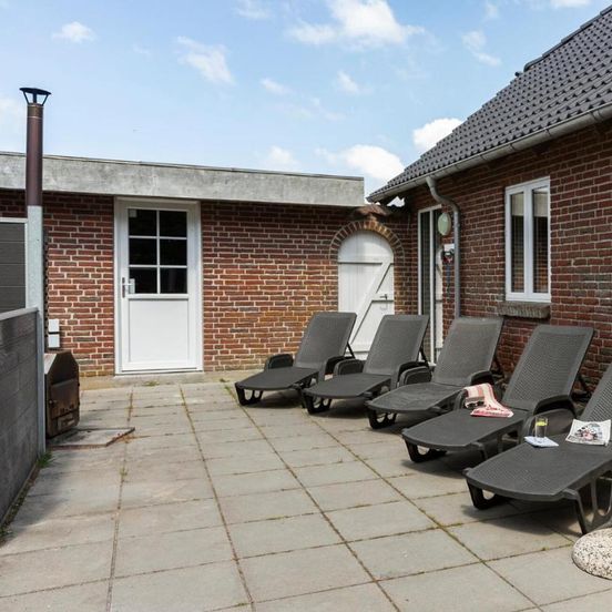 8 Bedroom Nice Home In Rømø – Rømø