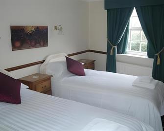 The Bay Horse Country Inn - Thirsk - Bedroom