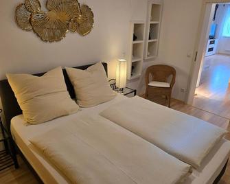 Ferienwohnung Grainbichl - Ferienwohnung - Murnau - Ložnice