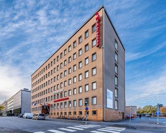 Omena Hotel Vaasa - Vaasa - Building