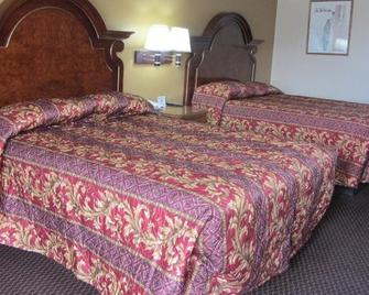 Texan Inn and Suites Monahans - Monahans - Ložnice