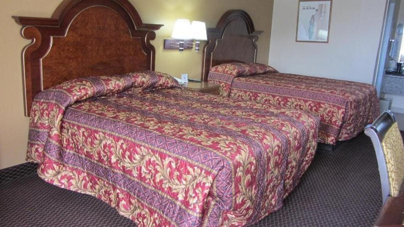 Texan Inn and Suites Monahans