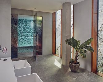 Hotel Jakarta Amsterdam - Amsterdam