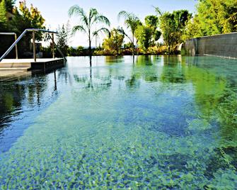 Elite Suites By Rhodes Bay - Rodos