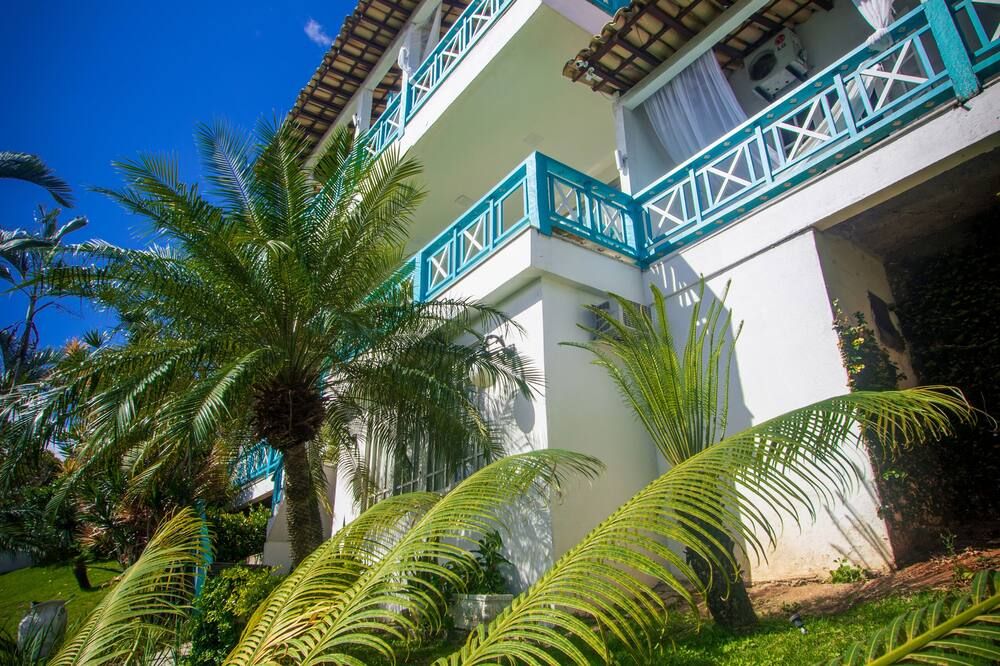 Pousada Aroma do Mar by Latitud Hoteles - בוזיוס