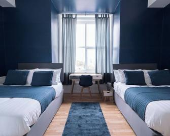 Citysteps Hotels Newcastle West - Newcastle upon Tyne