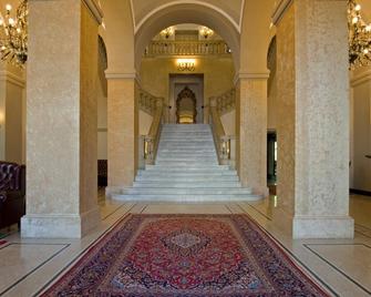 Grand Hotel di Parma - Πάρμα - Σκάλες