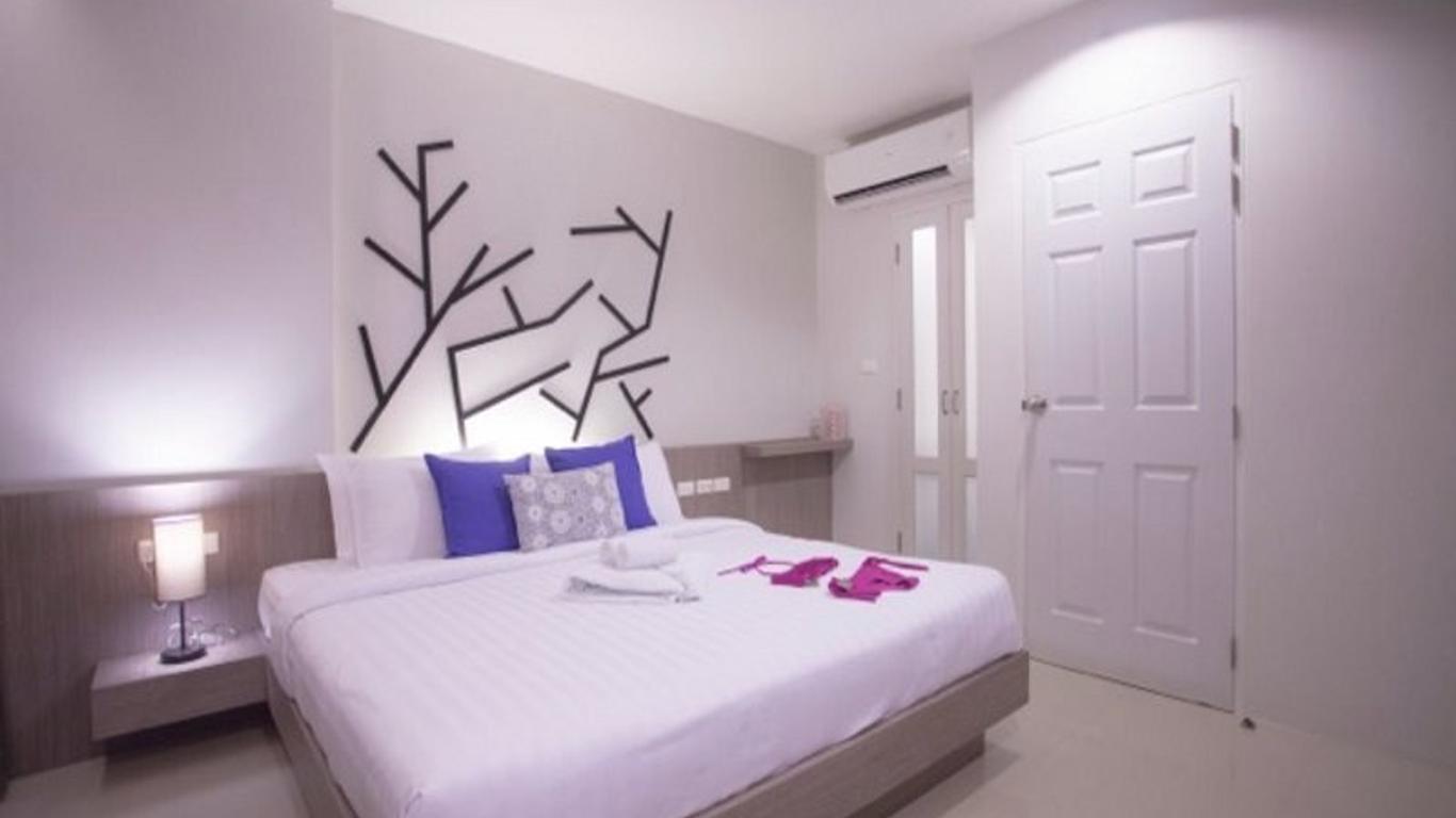 Hunwa Guest House
