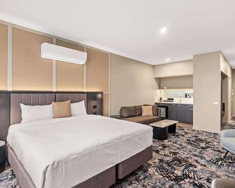 Mantra Shepparton - Shepparton - Habitación