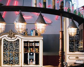 Three Little Pigs Hostel Berlin - Berlin