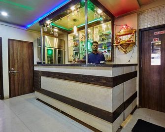 Galaxy Vaibhav - Vasai - Recepción