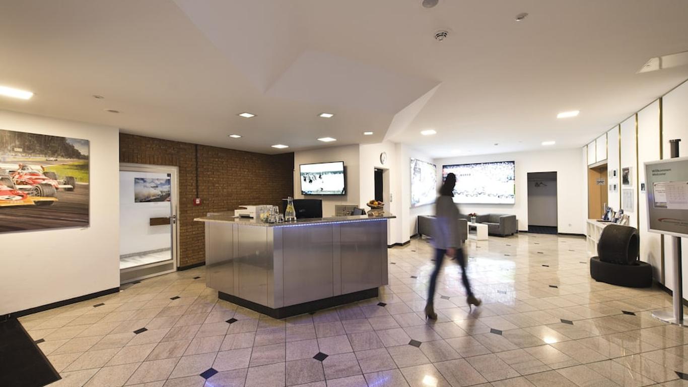 Hotel Motodrom