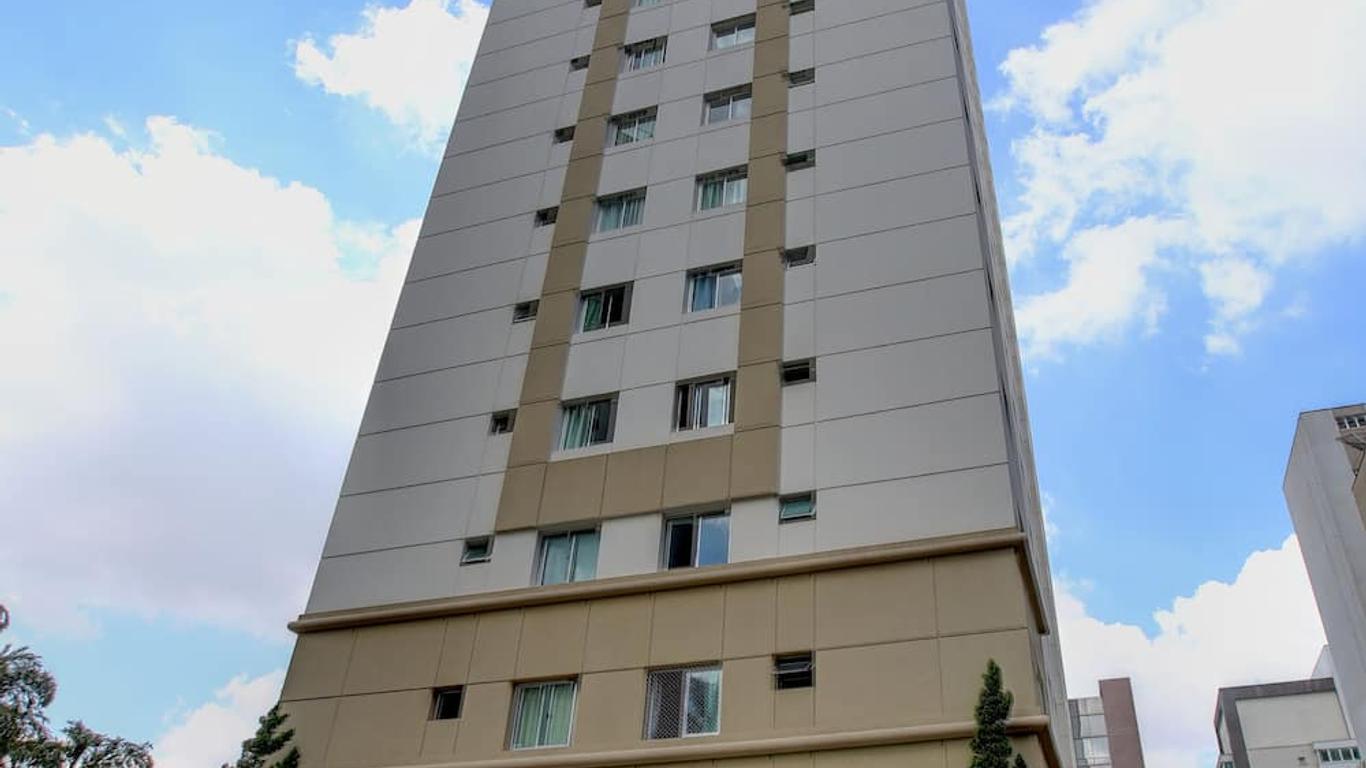 Roomo Bela Cintra Residencial