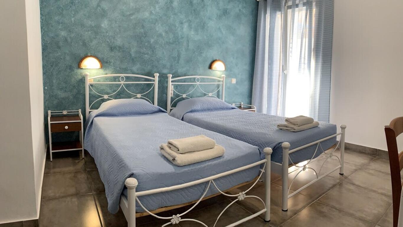 فيلا إيليوس