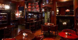 Kilkenny Hibernian Hotel - Kilkenny - Bar