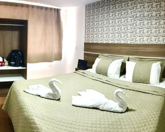 Farol da Barra Suites e Hostel - Salvador de Bahía