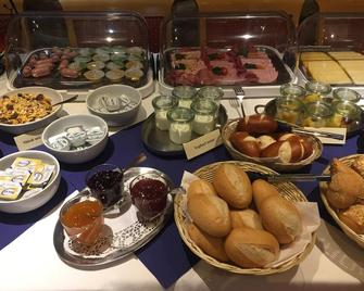 Hotel Restaurant Zehntscheune - Sinsheim