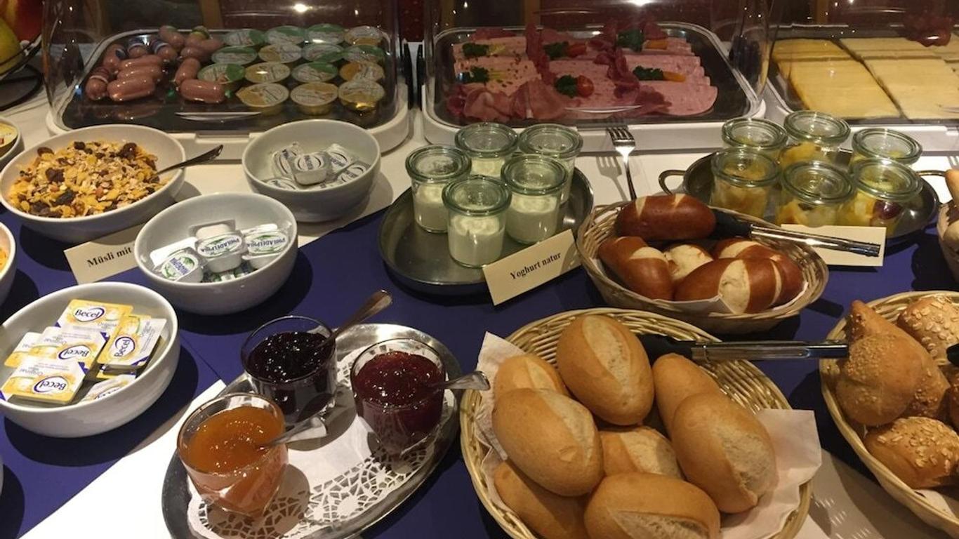 Hotel Restaurant Zehntscheune