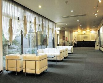 Kissuien Stay & Food - Kyotango - Lobby