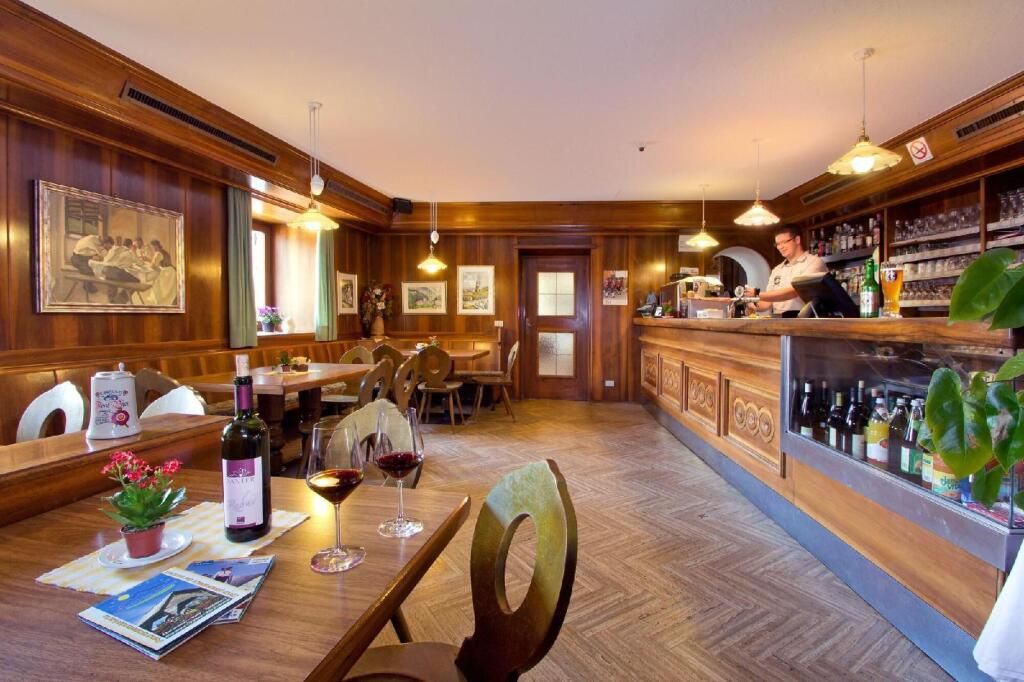 Residence Zur Linde - Rio di Pusteria - Bar